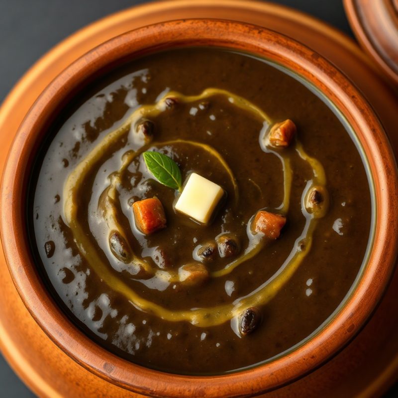 Dal Makhani